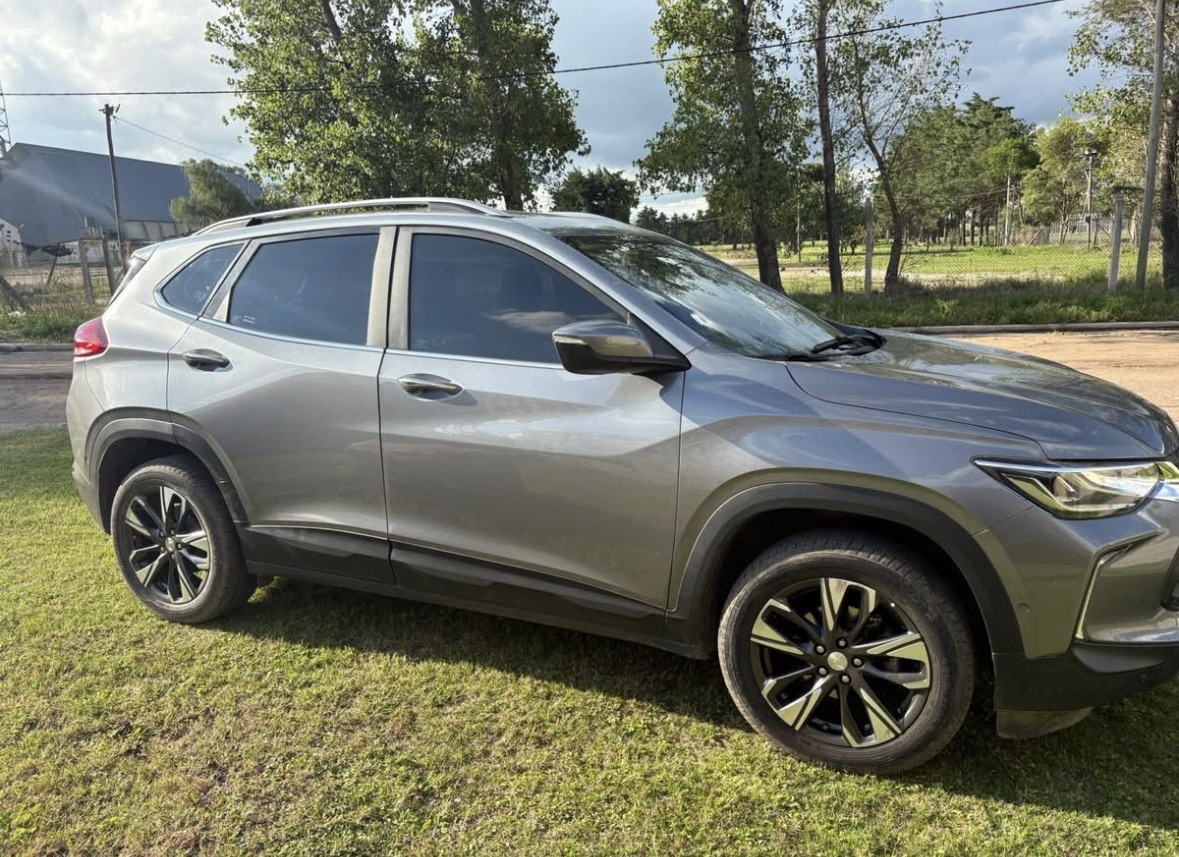 Chevrolet Tracker Premier - Foto 3