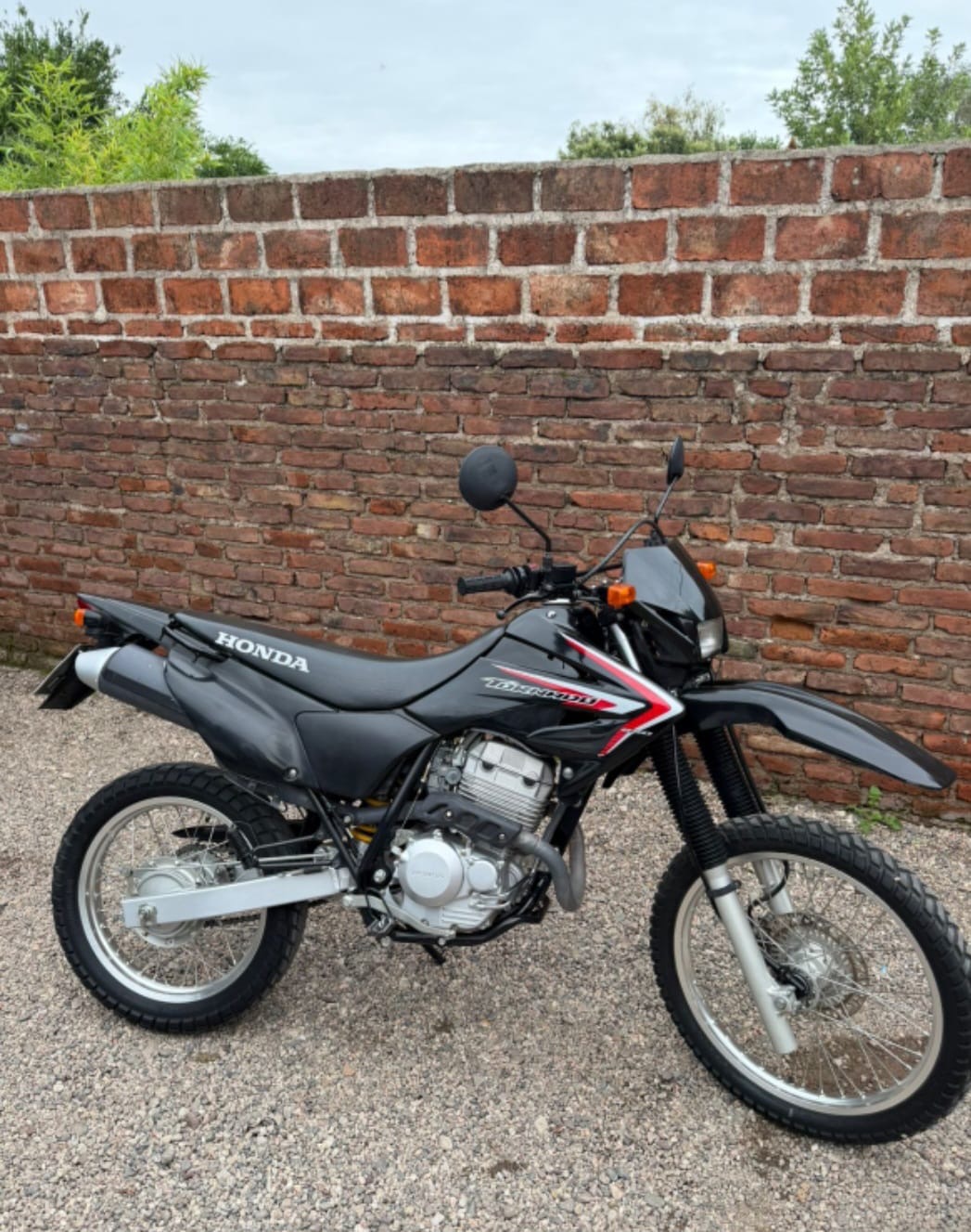 Honda Tornado 250 - Foto 2