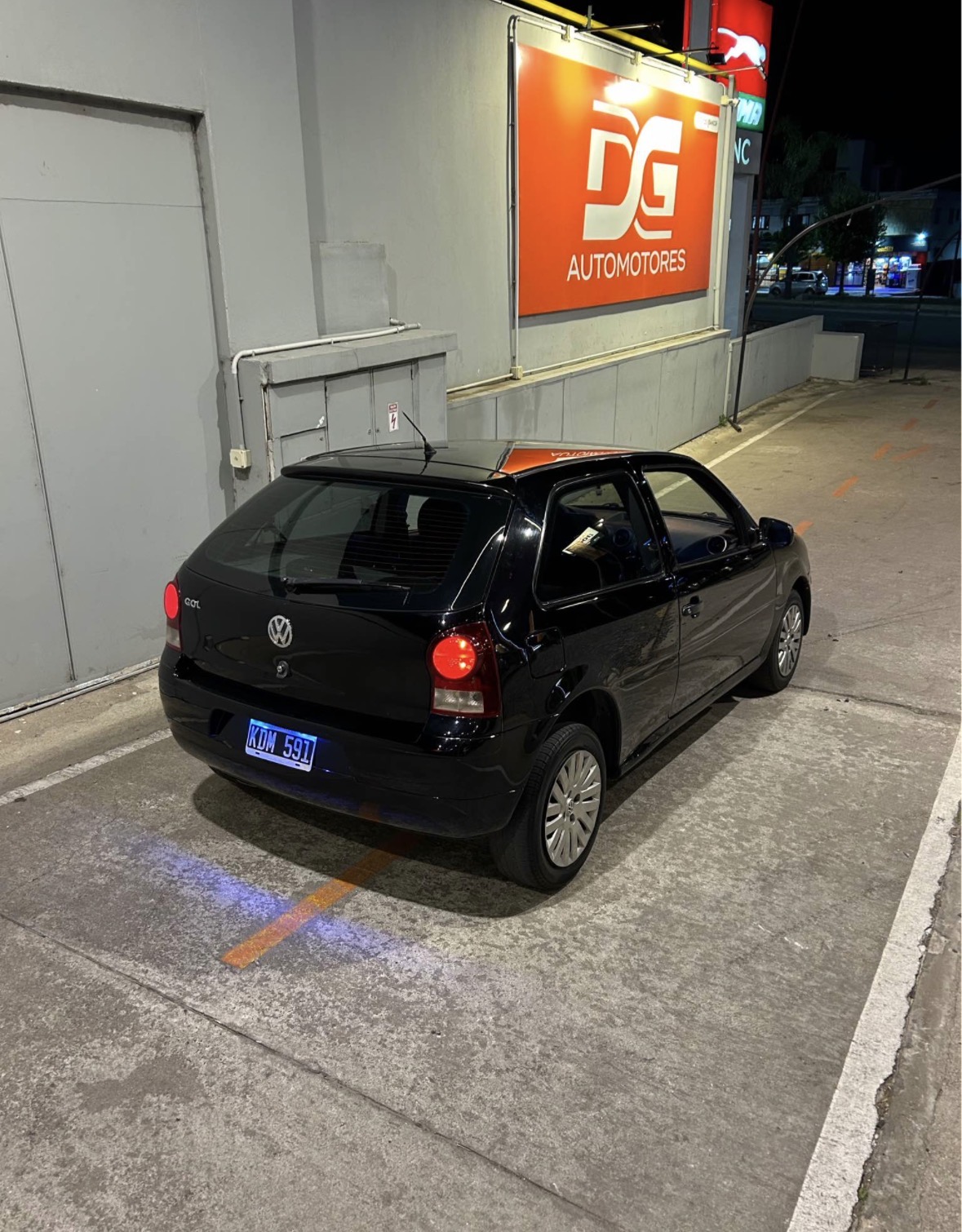 Volkswagen Gol Power 1.4 - Foto 2
