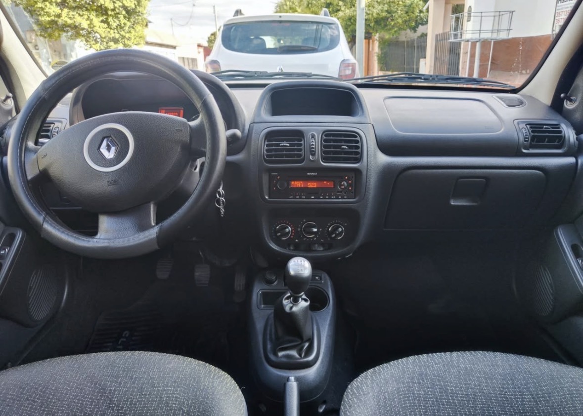 Renault Clio 2014 1.2 Nafta - Foto 10