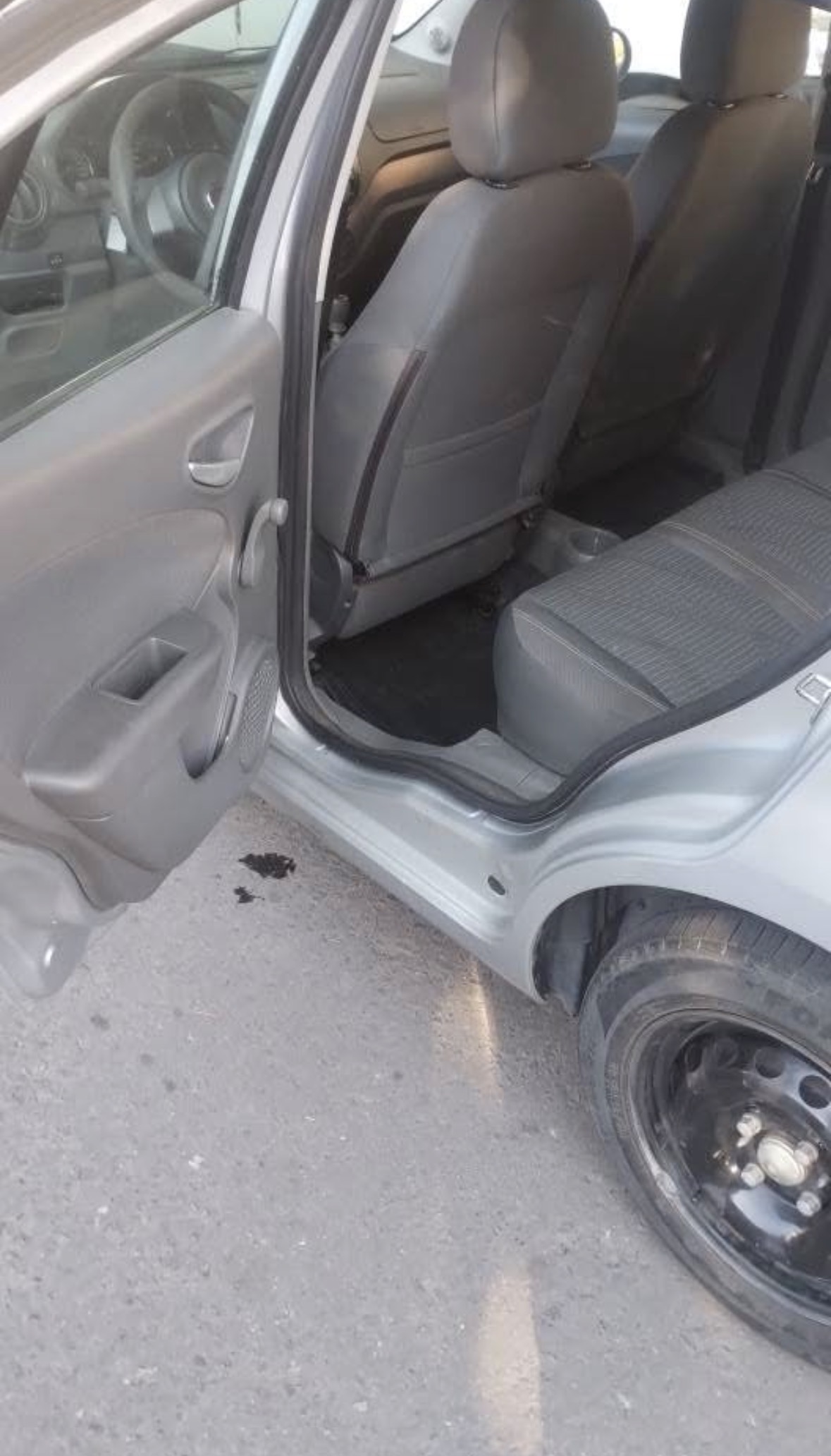 Fiat Palio 2013 GNC 5ta Gen - Foto 6