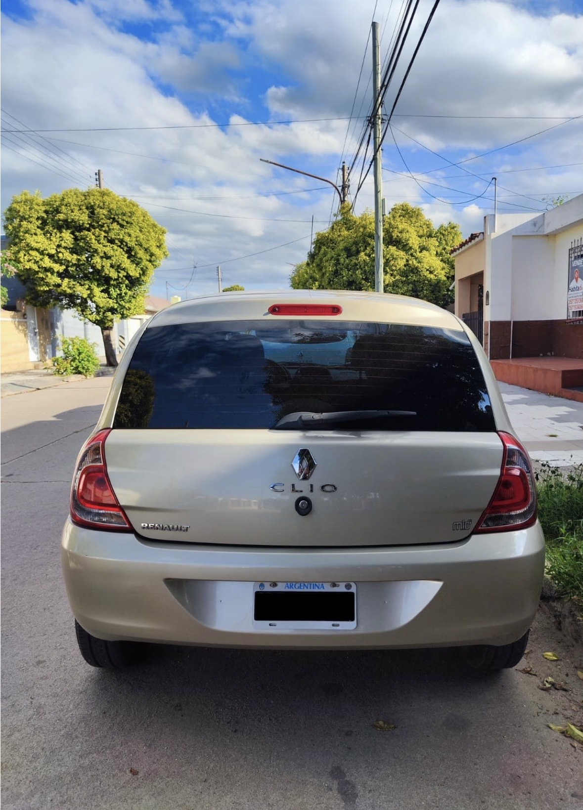 Renault Clio 2014 1.2 Nafta - Foto 6