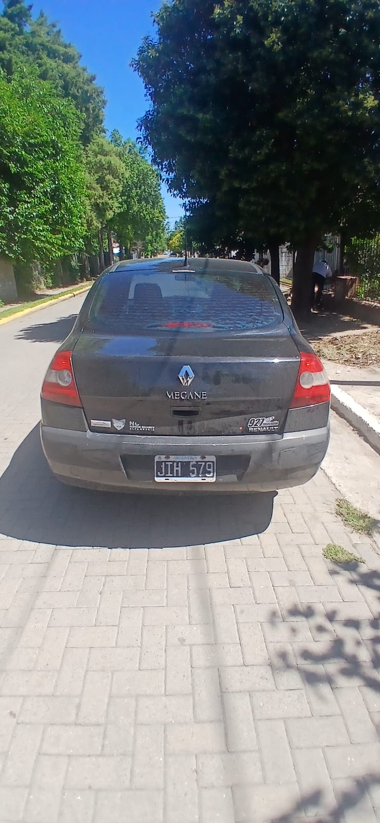 Renault Mégane 2.0 GNC - Foto 5