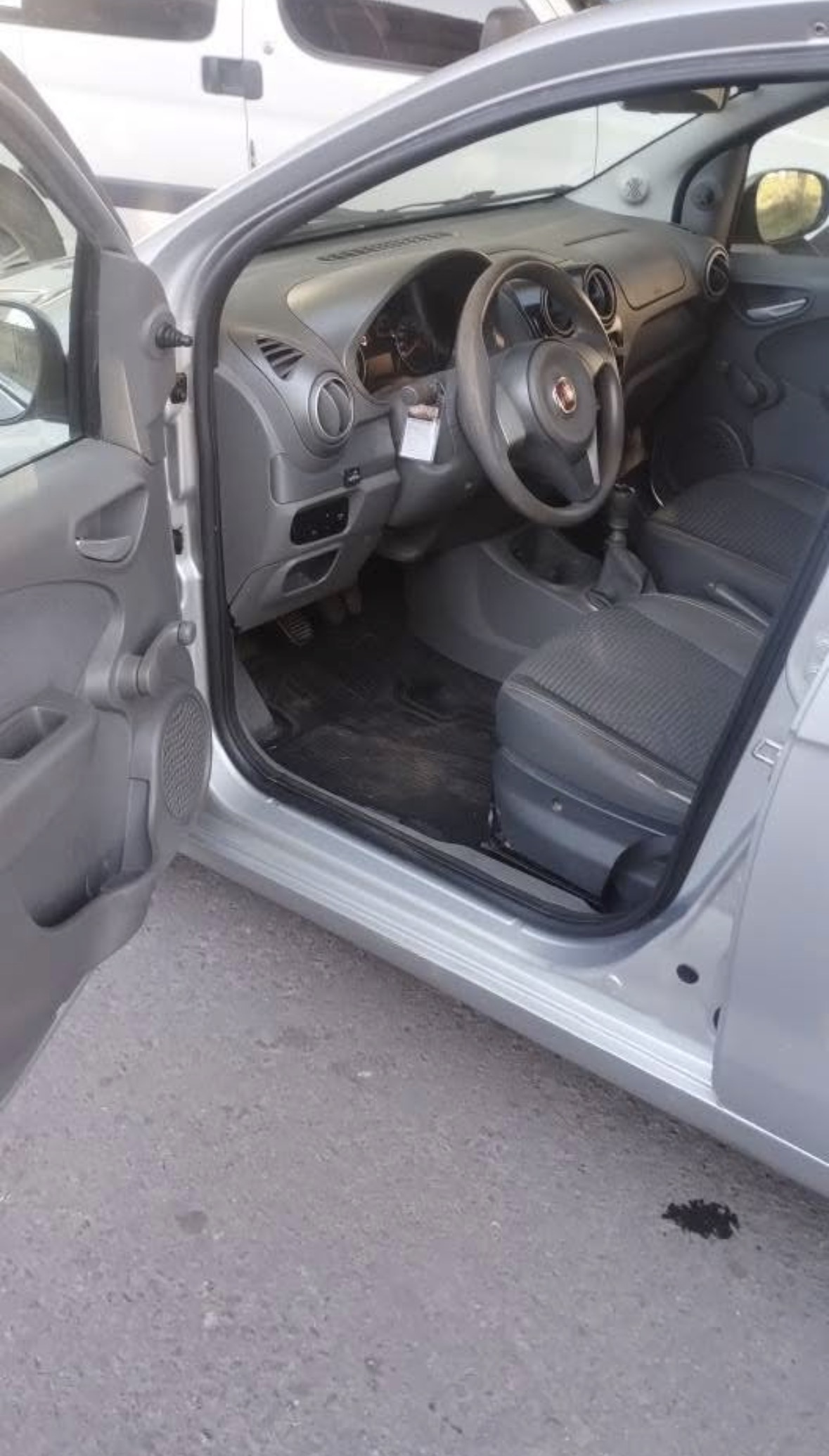 Fiat Palio 2013 GNC 5ta Gen - Foto 7