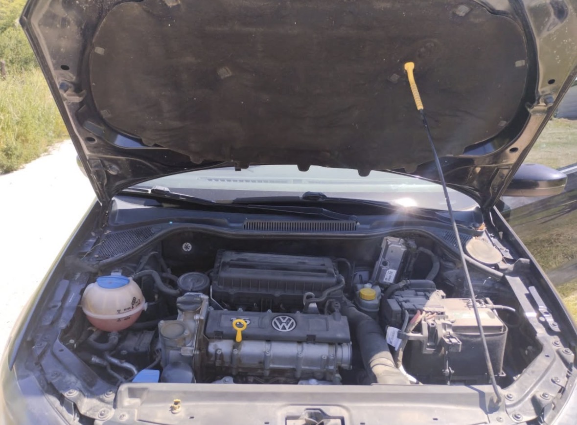 Volkswagen Polo 1.6 16V Comfortline Tiptronic - Foto 7