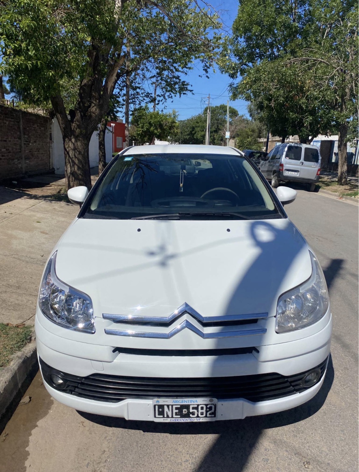 Citroën C4 1.6 – Pack Look - Foto 2