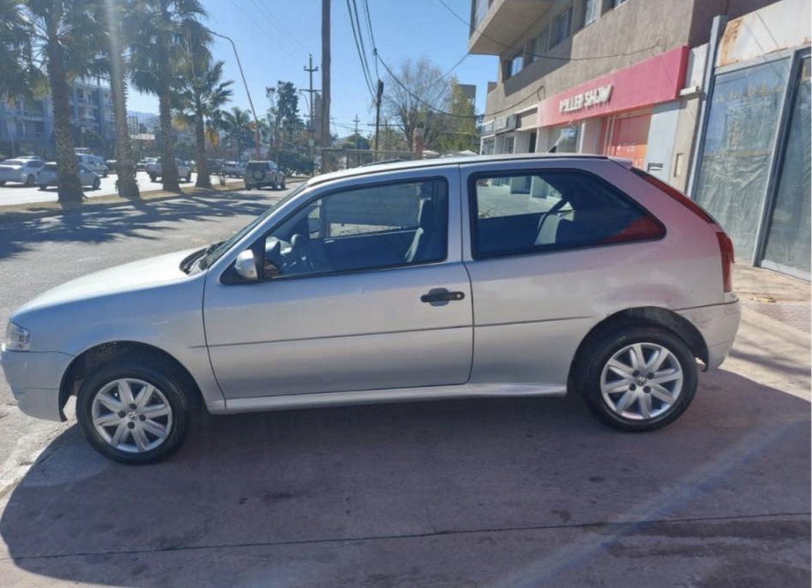 Volkswagen Gol Power 1.4 - Foto 2