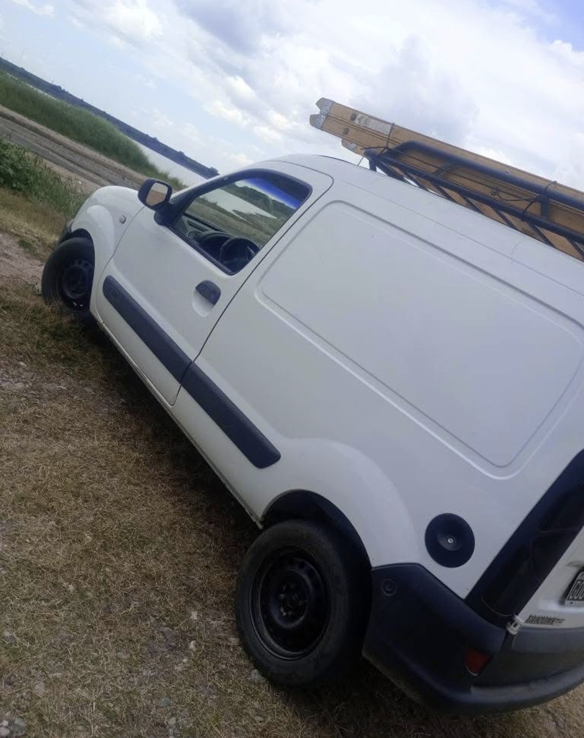 Renault Kangoo - Foto 3
