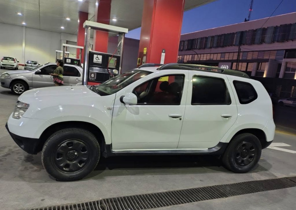 Renault Duster Confort - Foto 5