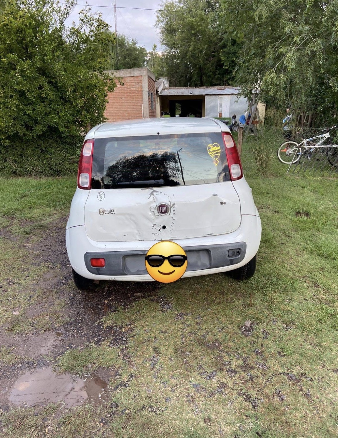 Fiat Uno Novo - Foto 4