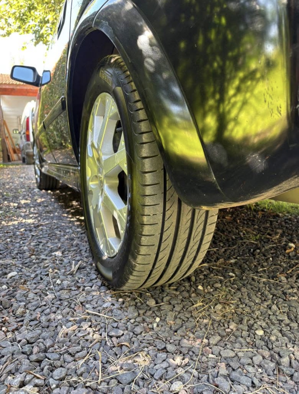 Chevrolet Astra - Foto 4