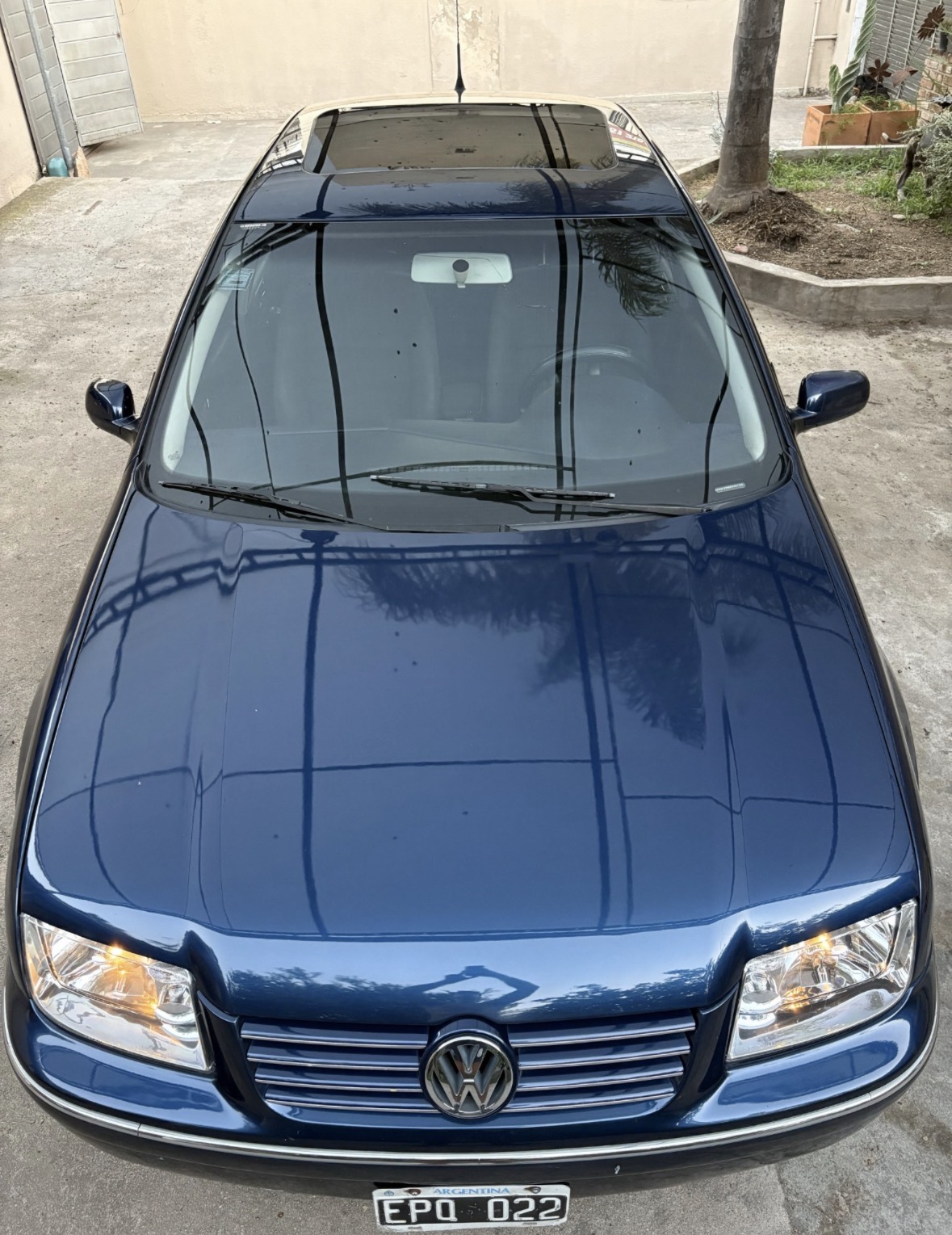 Volkswagen Bora 1.9 TDI - Foto 5