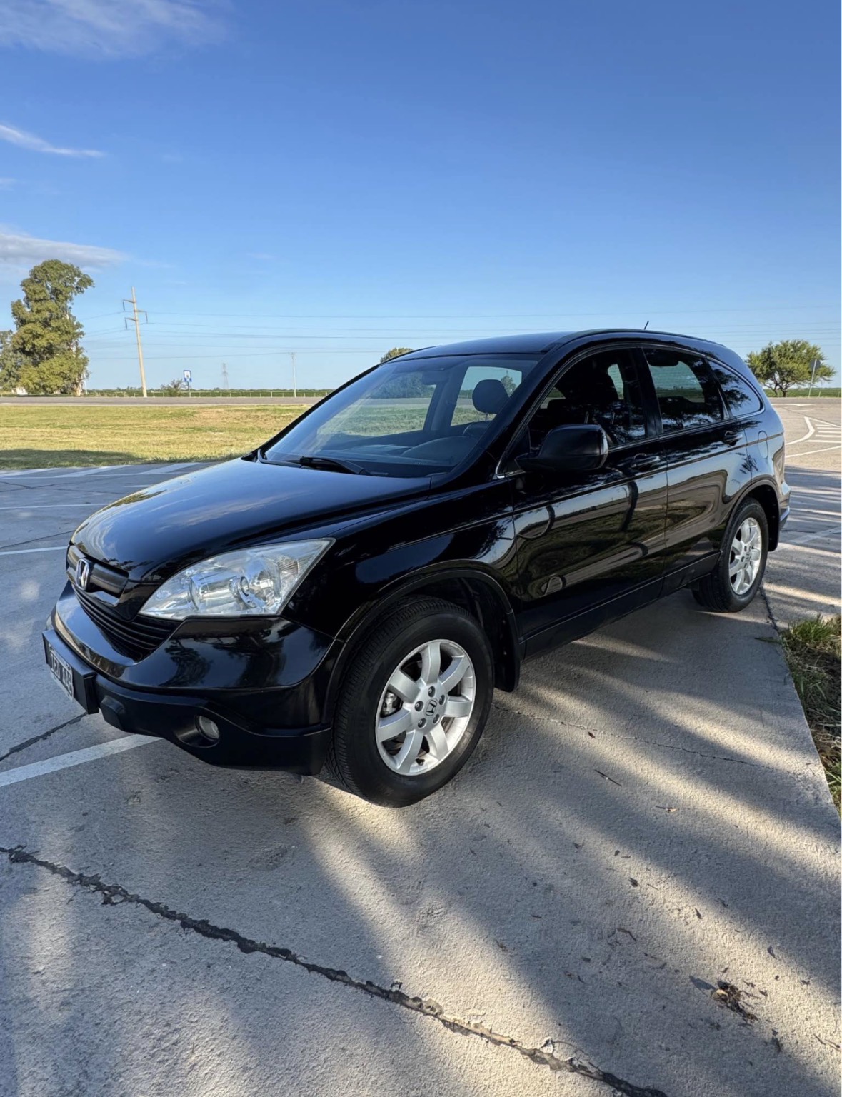 Honda CR-V - Foto 4