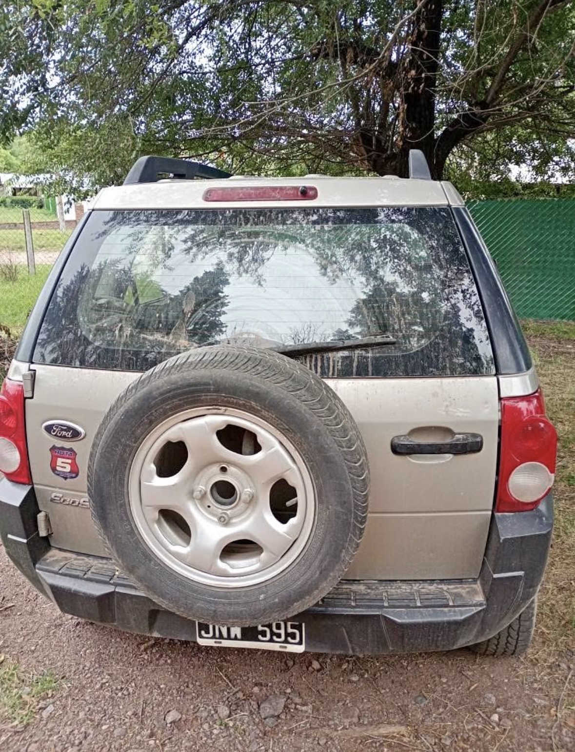 Ford Ecosport - Foto 4