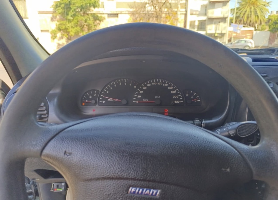 Fiat Brava GNC - Foto 6