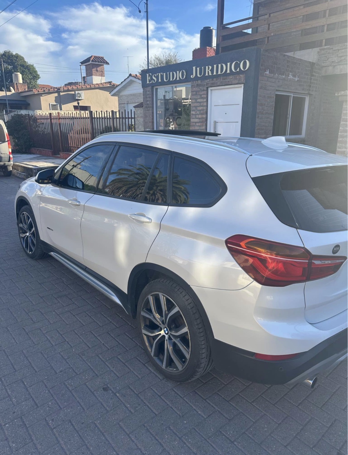 BMW X1 2017 2.0 235CV - Foto 6