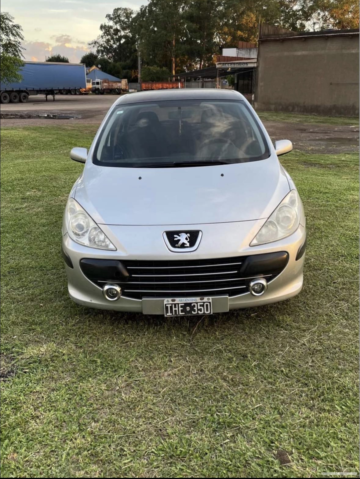 Peugeot 206 XS 1.6 2007 - Foto 4