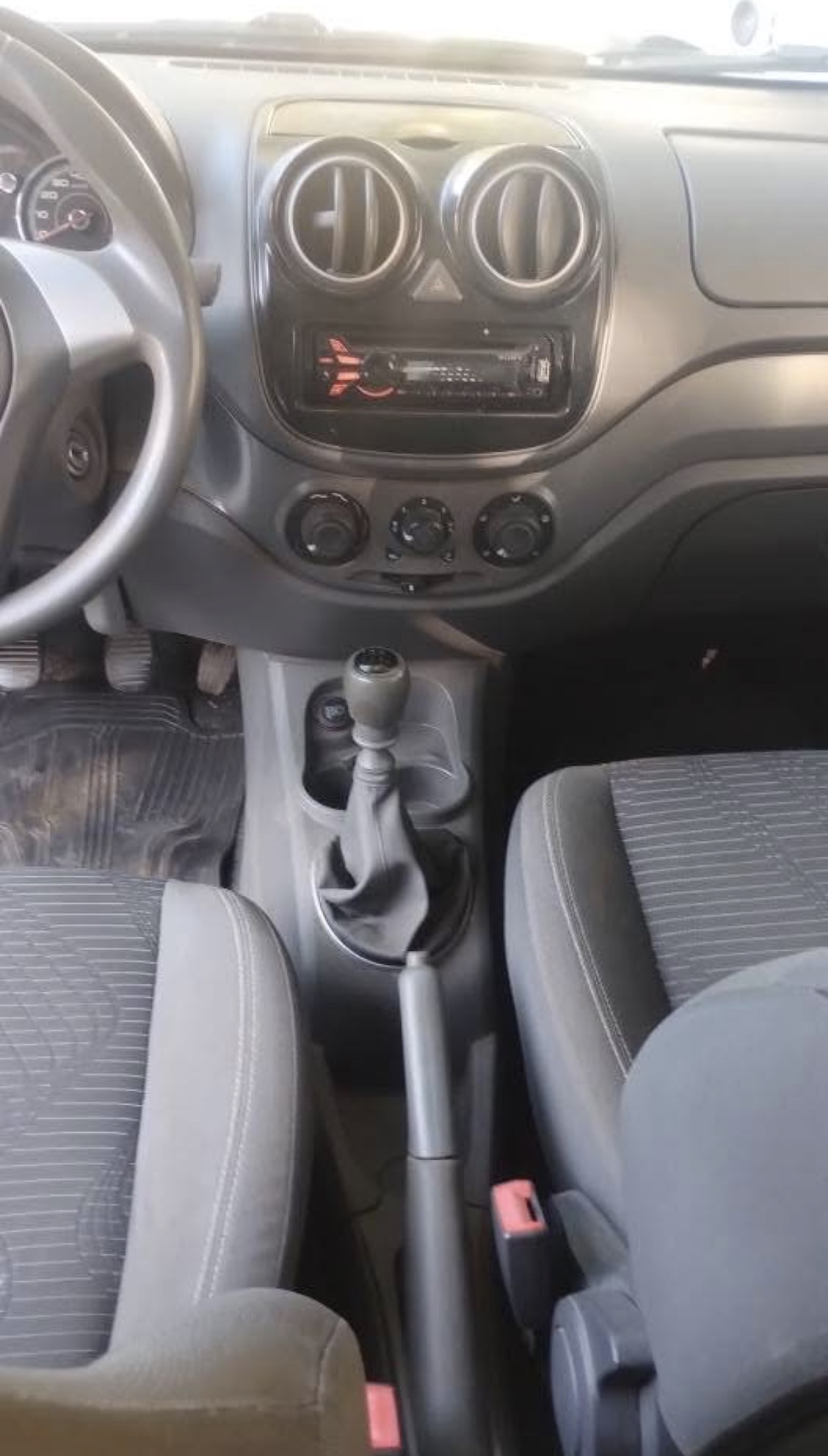 Fiat Palio 2013 GNC 5ta Gen - Foto 5