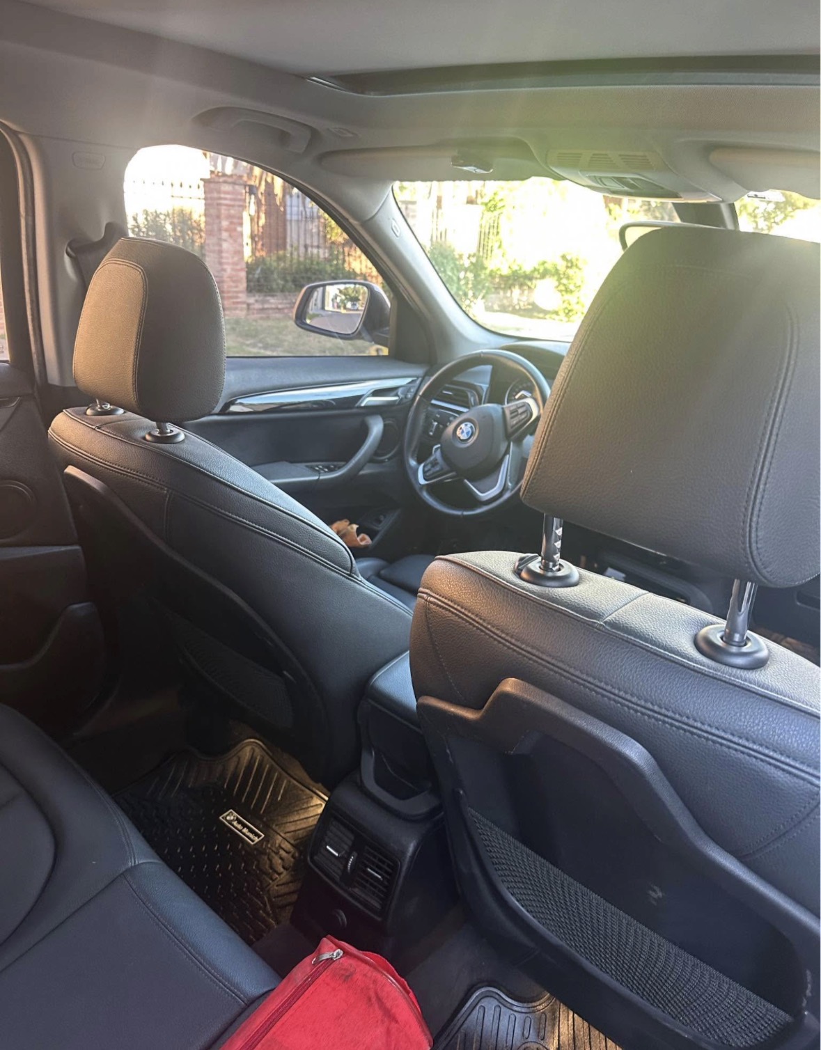 BMW X1 2017 2.0 235CV - Foto 8