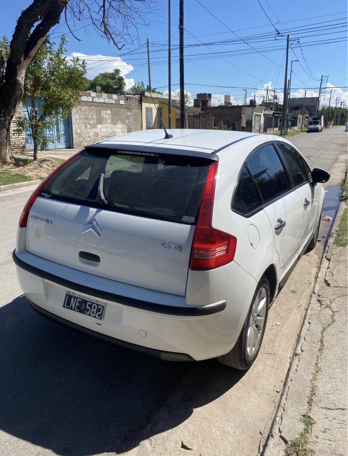 Citroën C4 1.6 – Pack Look - Foto 5