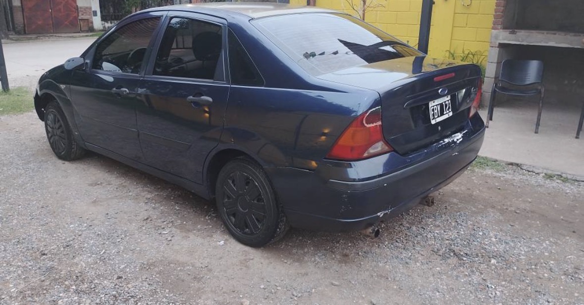 Ford Focus - Foto 4