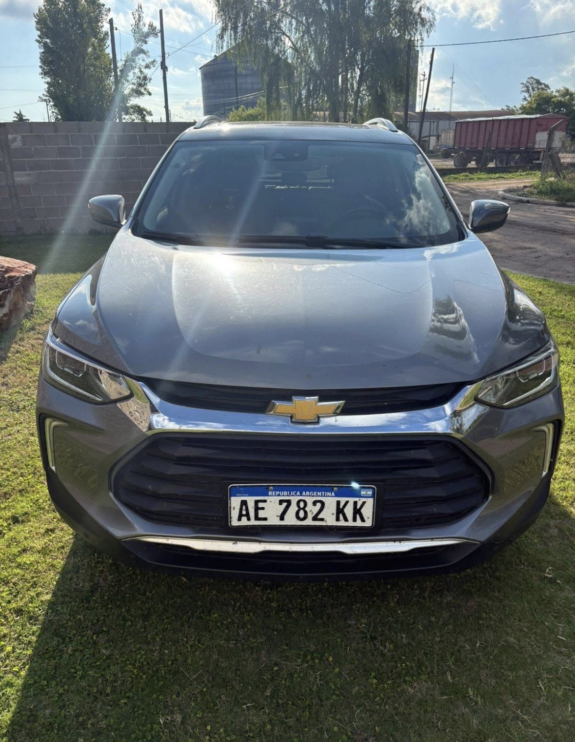 Chevrolet Tracker Premier - Foto 2