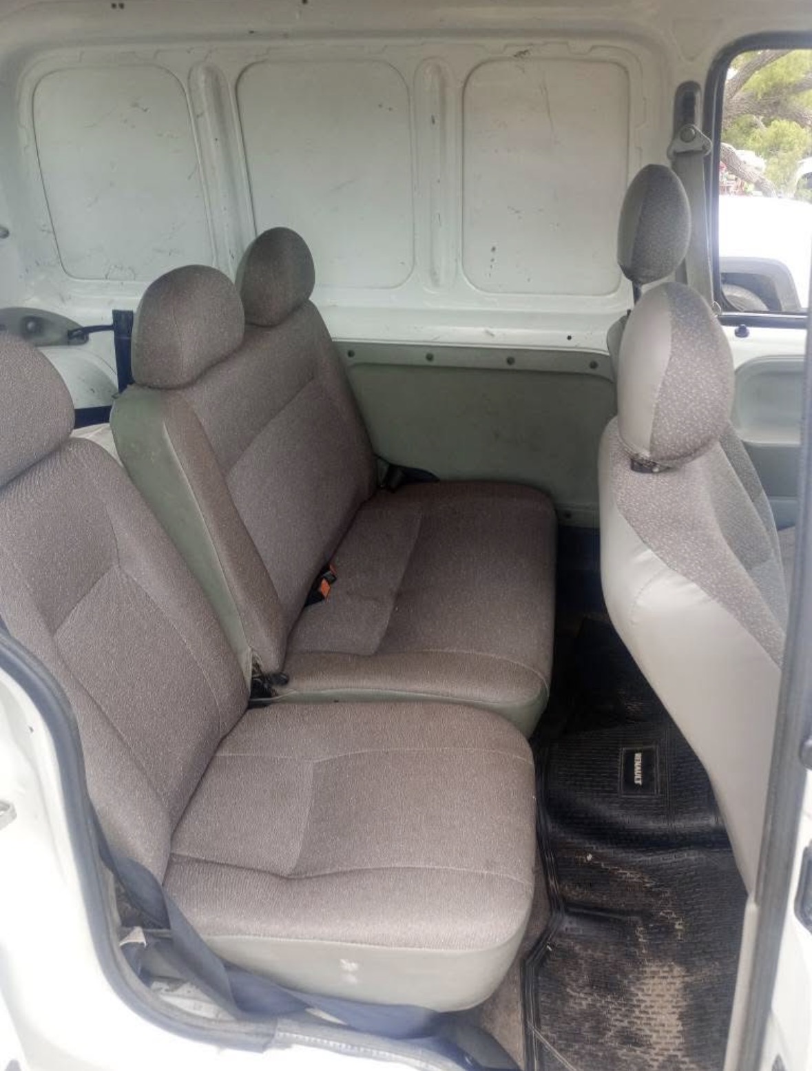 Renault Kangoo - Foto 7