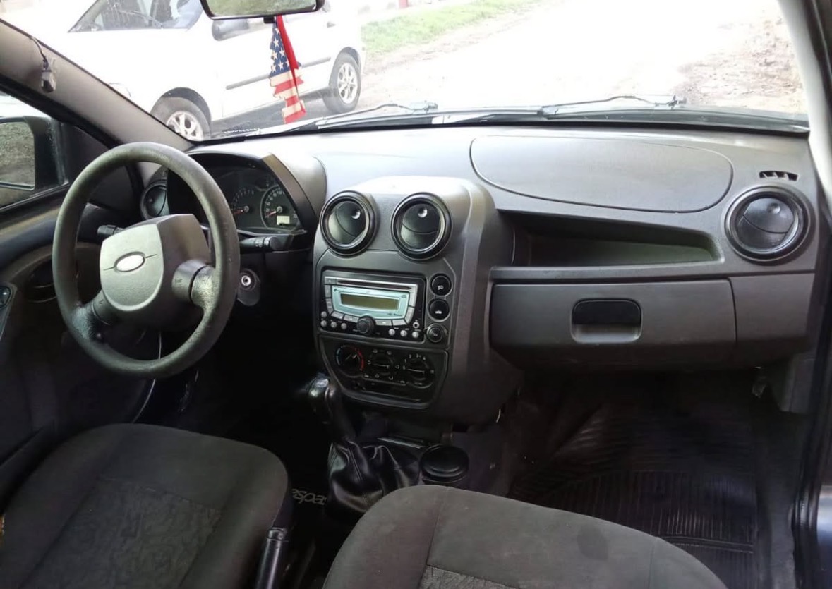 Ford Ka Viral - Foto 5