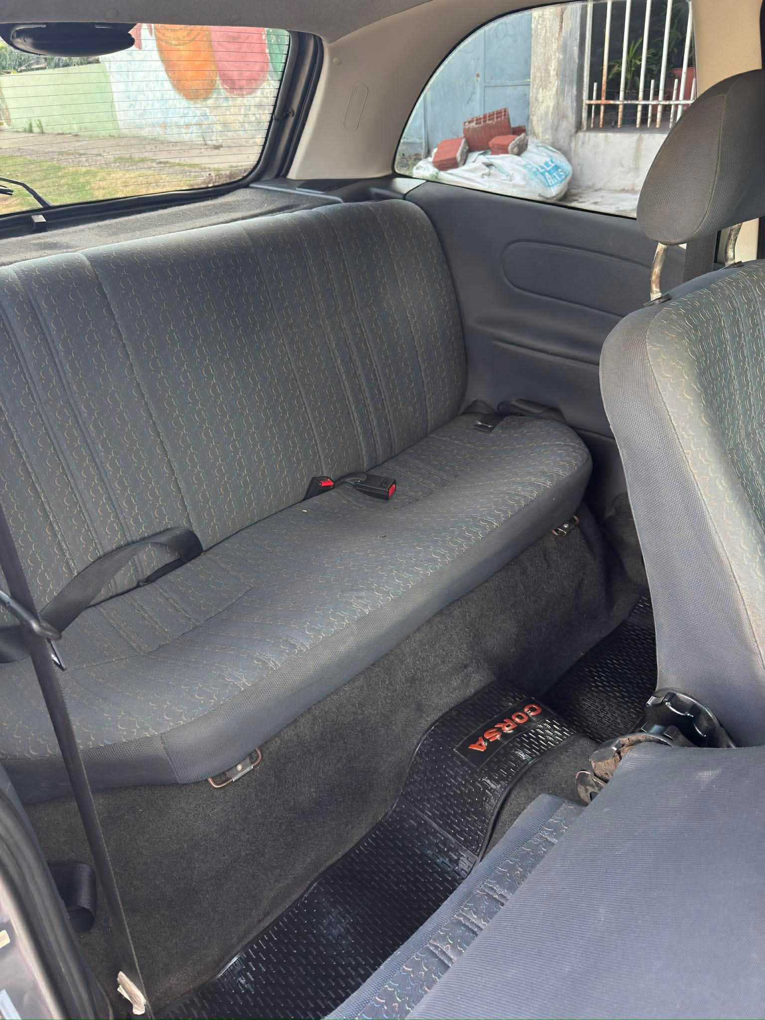 Chevrolet Corsa 1.6 - Foto 10