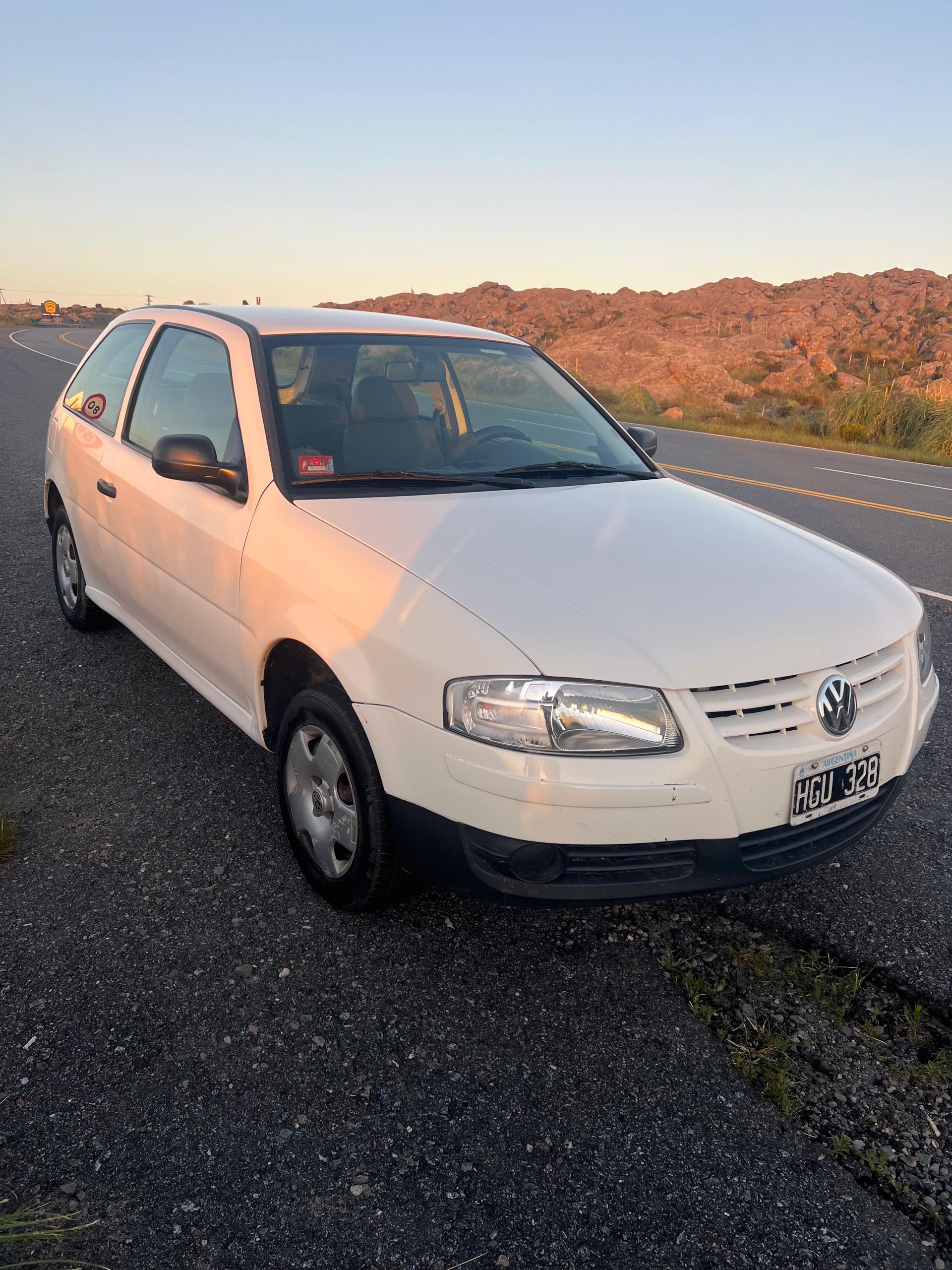 Volkswagen Gol - Foto 2