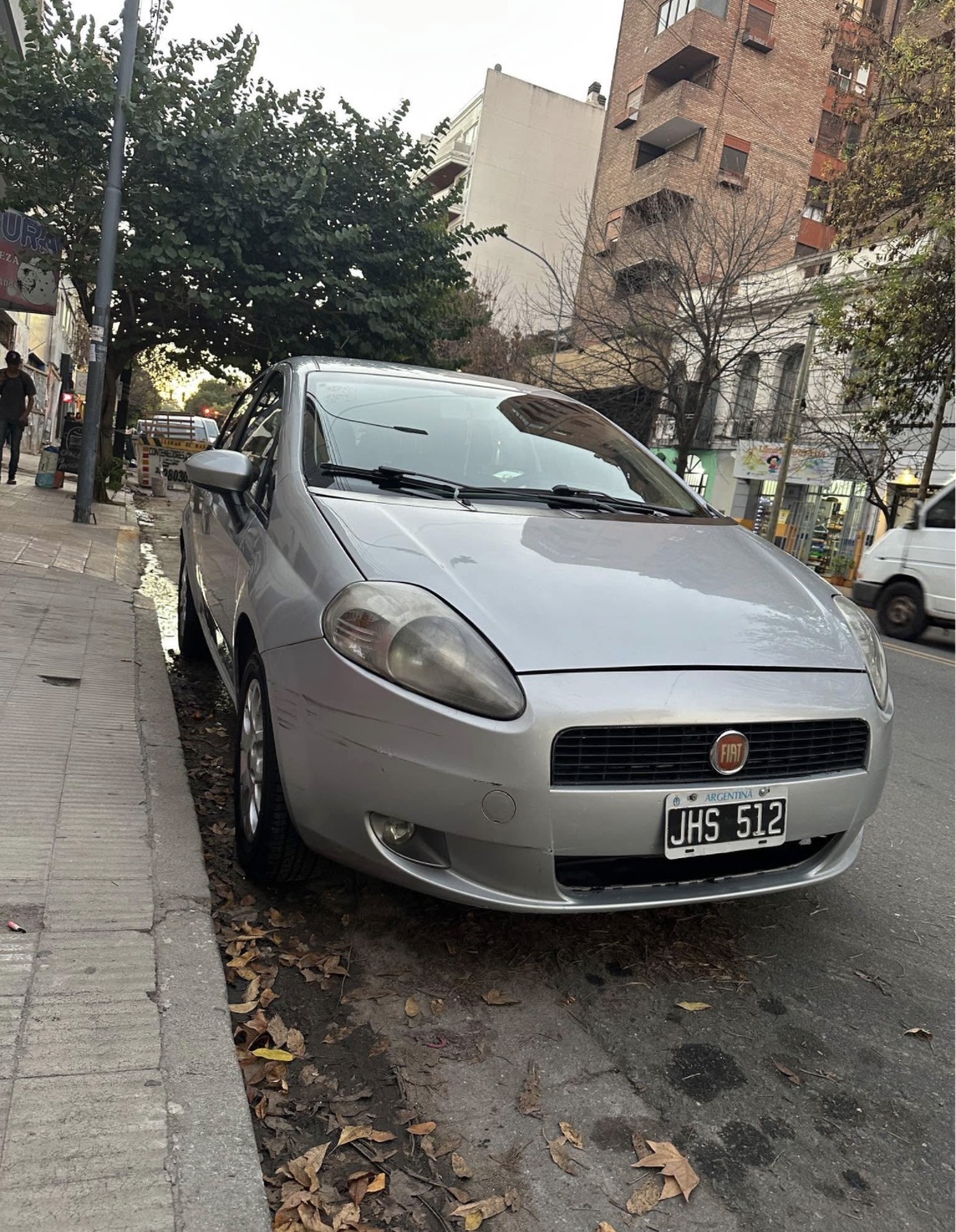 Fiat Punto ELX 1.4 2010 - Foto 2