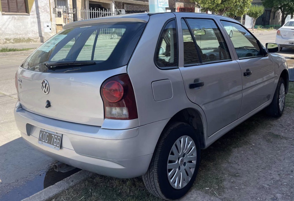 Volkswagen Gol Power 1.4 - Foto 3