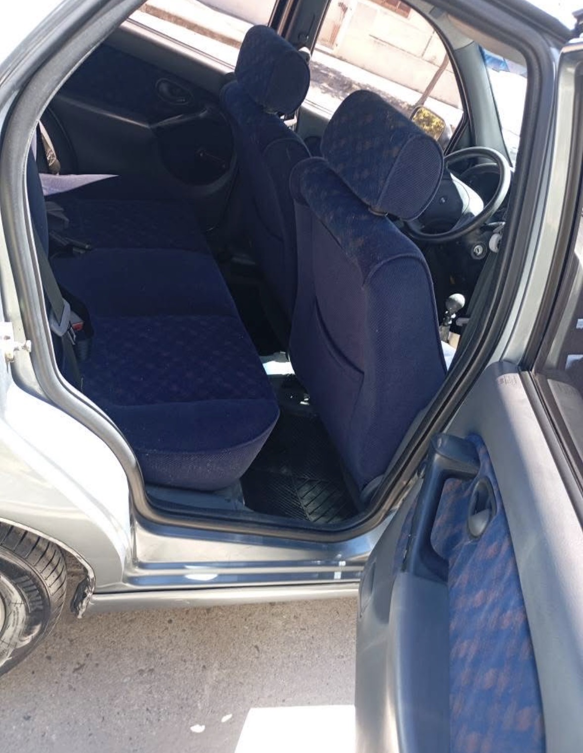 Fiat Siena - Foto 5