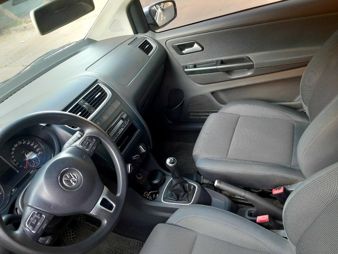 Volkswagen Fox Highline - Foto 6
