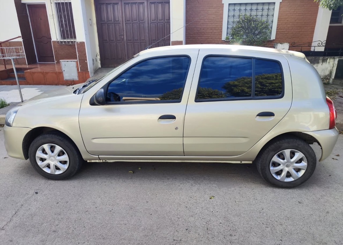 Renault Clio 2014 1.2 Nafta - Foto 5