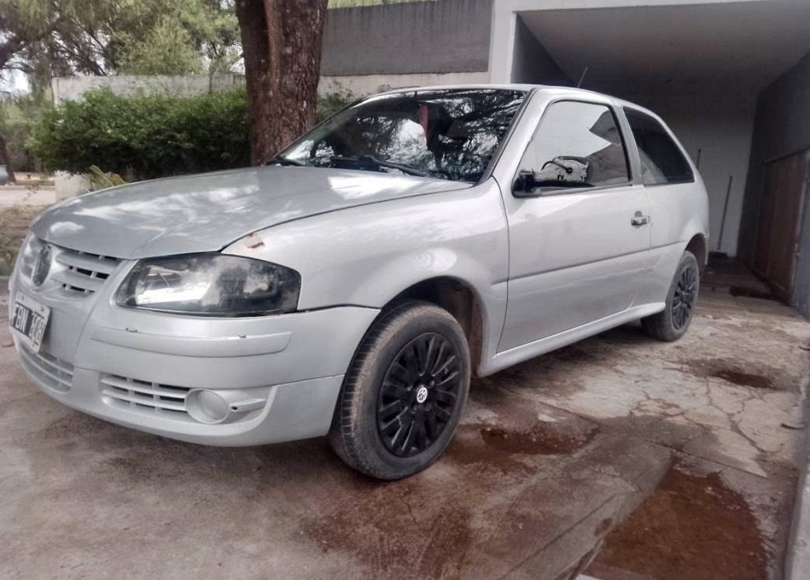 Volkswagen Gol Power 2007 - Foto 1