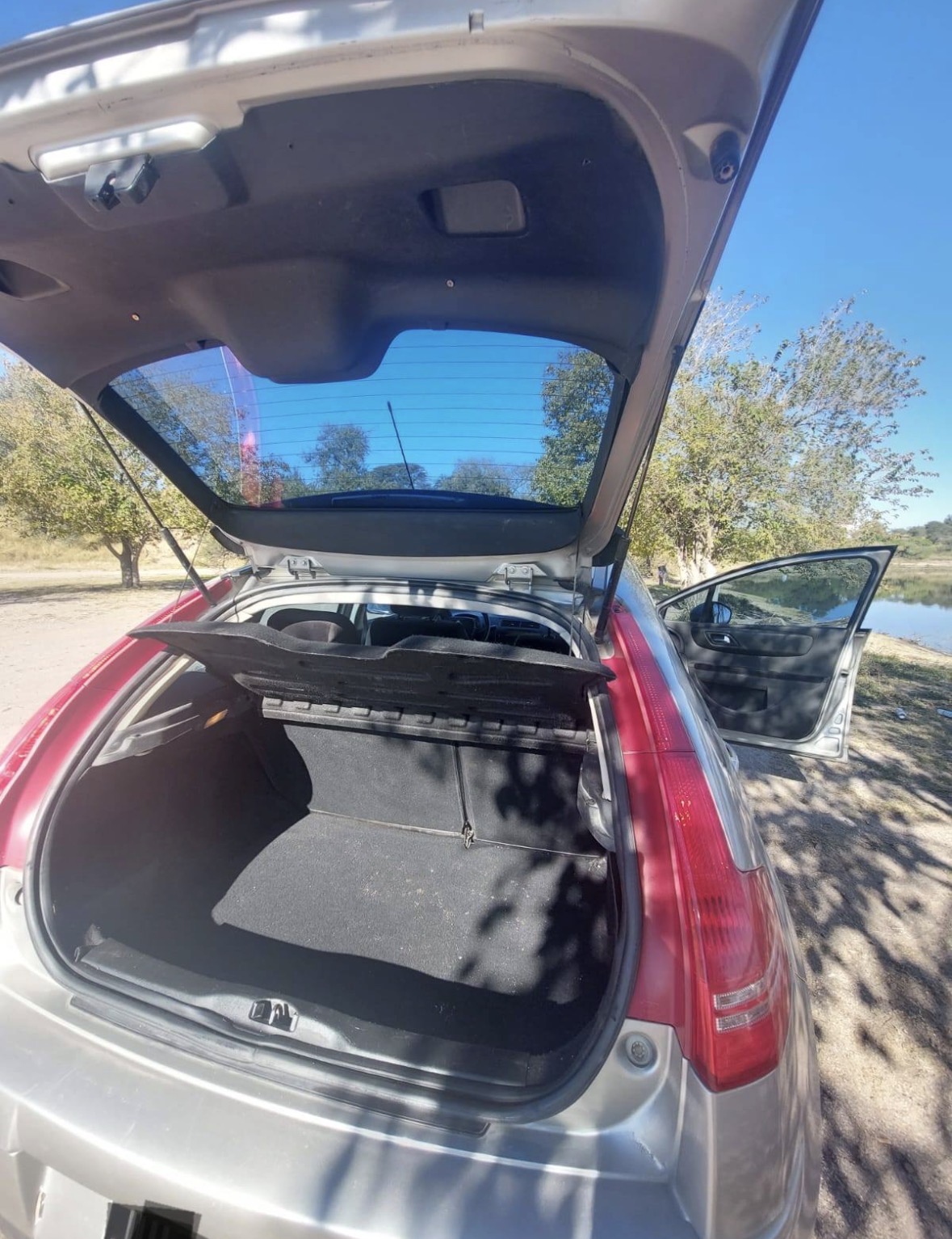 Citroën C4 2.0 Exclusive - Foto 6