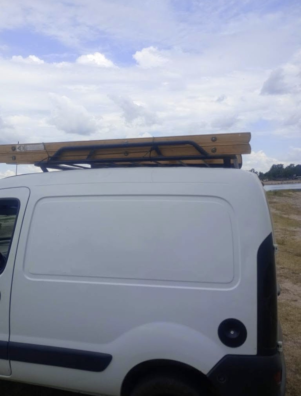 Renault Kangoo - Foto 4