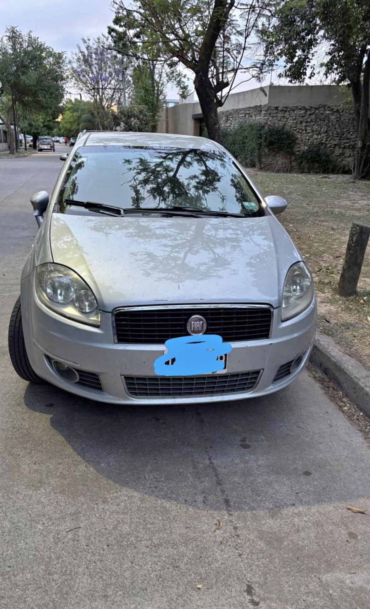 Fiat Linea Absolute Dualogic - Foto 3