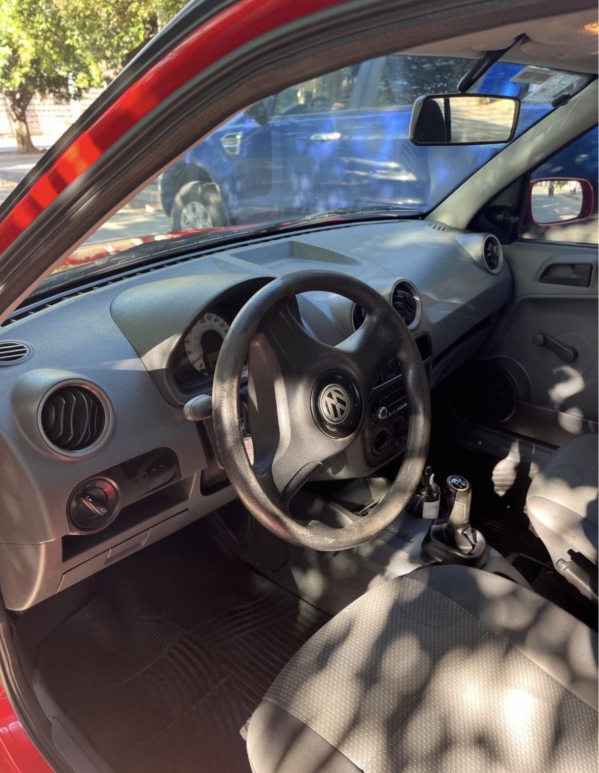 Volkswagen Gol Power - Foto 5
