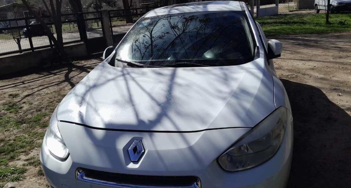 Renault Fluence 2011 2.0 Nafta/GNC - Foto 3