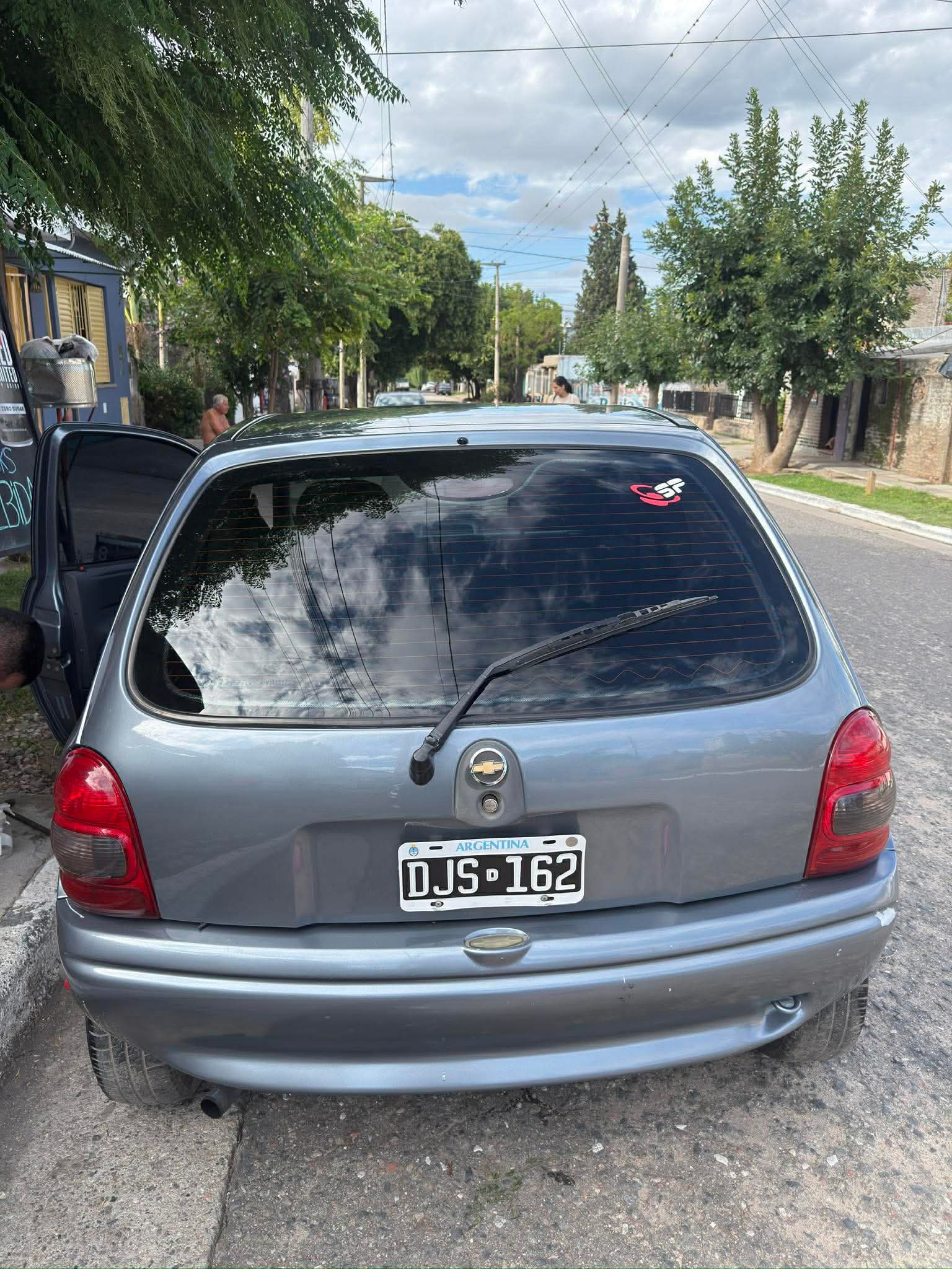 Chevrolet Corsa 1.6 - Foto 4