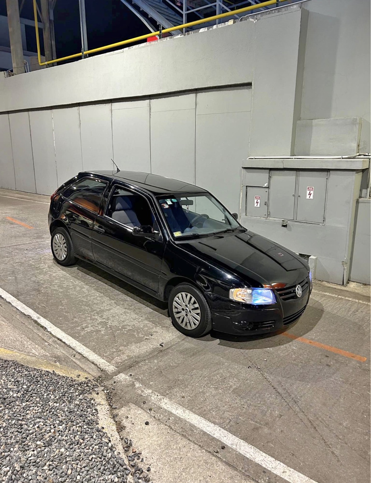 Volkswagen Gol Power 1.4 - Foto 1