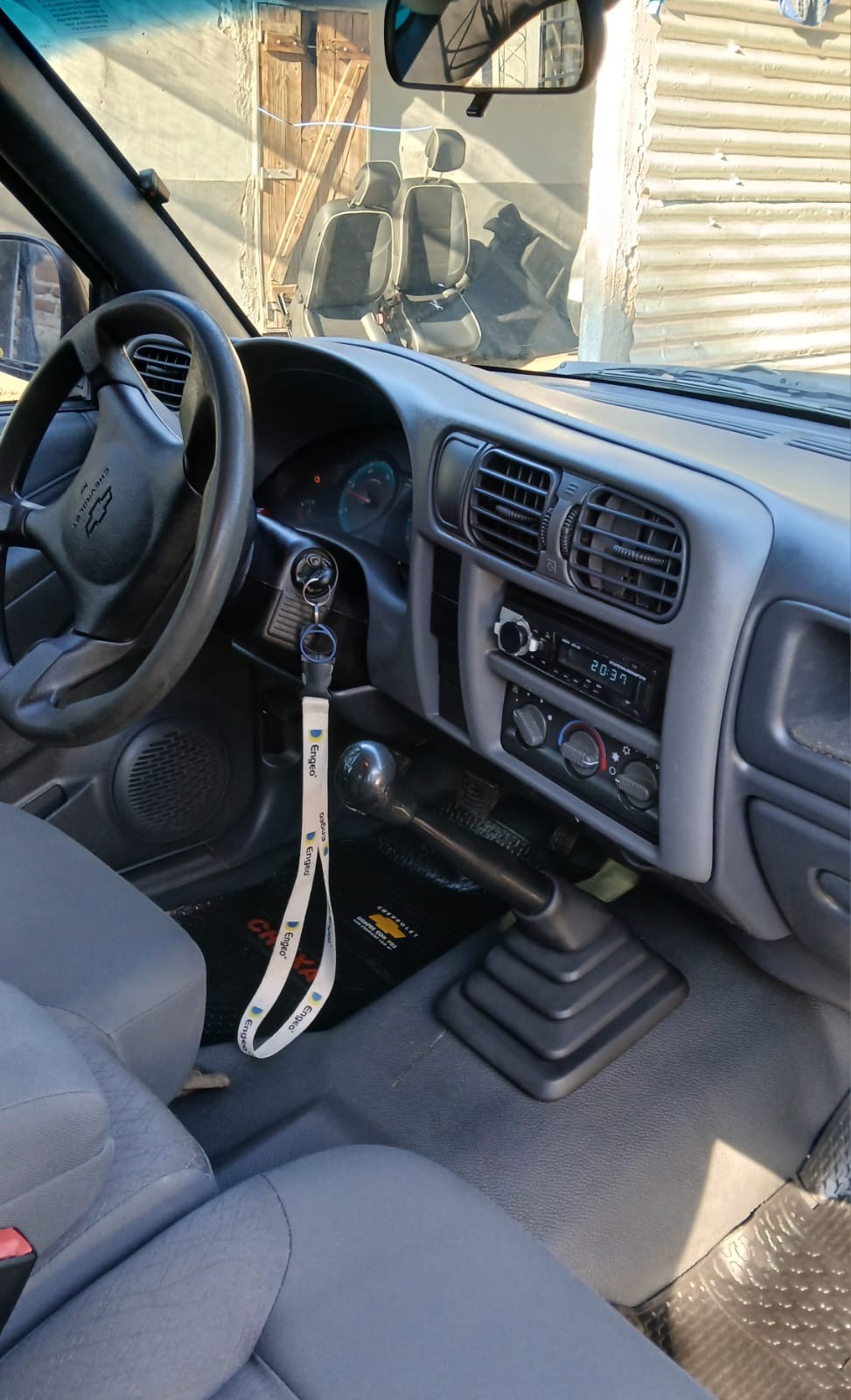 Chevrolet S10 - Foto 4