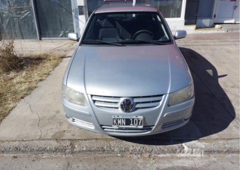 Volkswagen Gol Power 1.4