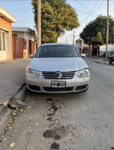 Volkswagen Bora 1.9 TDI
