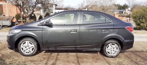 Chevrolet Prisma Joy