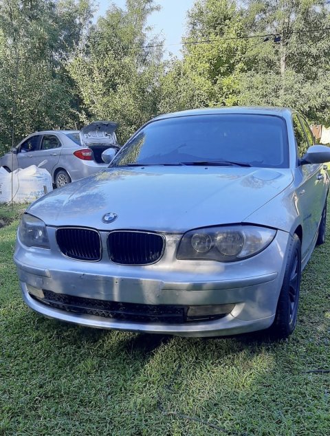 BMW 116i