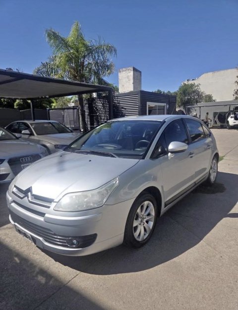 Citroën C4 2.0 SX