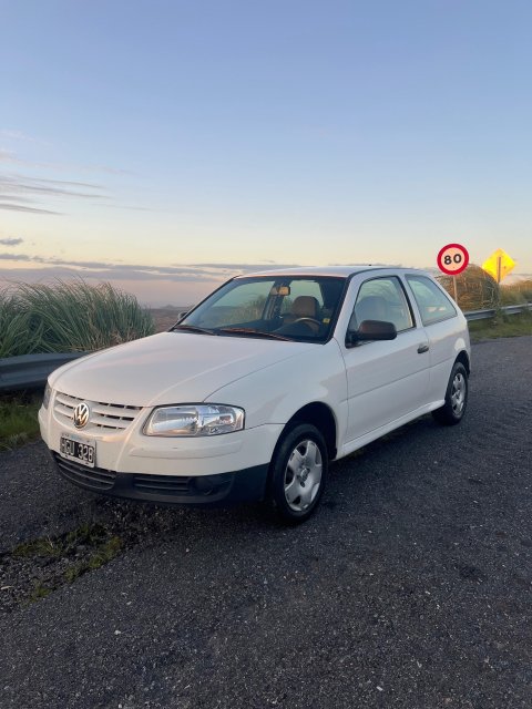 Volkswagen Gol